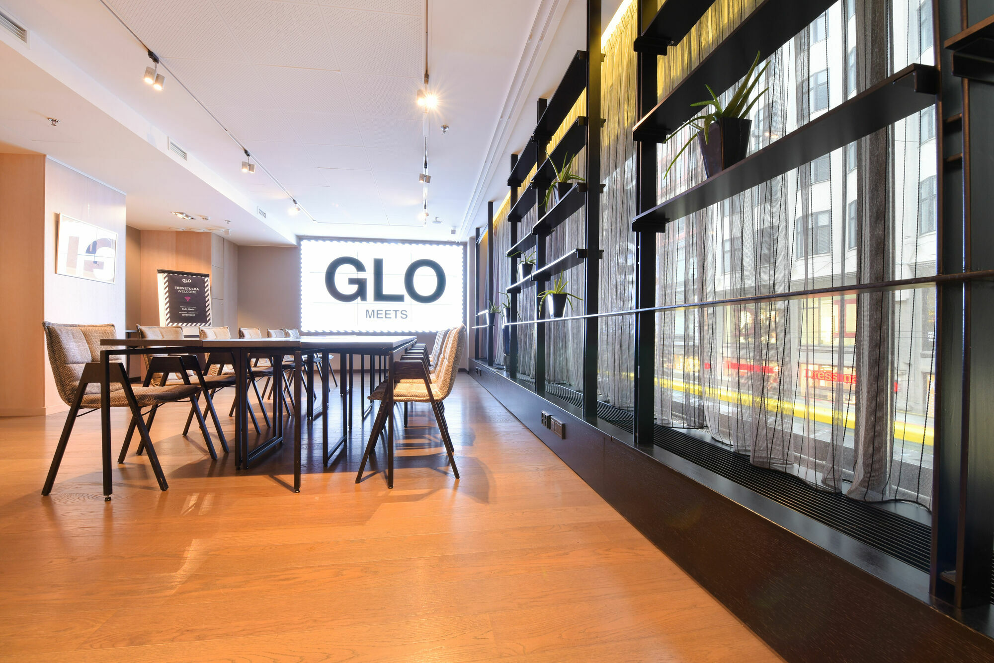 GLO HOTEL KLUUVI HELSINKI 4* (Finland) - from C$ 179 | iBOOKED